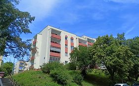Apartament Sucharskiego